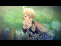 【デレステ】もりのくにから MV (森久保乃々 ブランフェス 新衣装 Ver.)