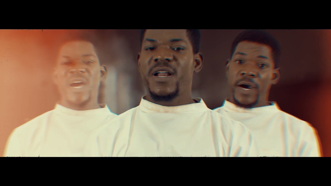 Watch Jacke da 4'm - Paranoia (Vídeo Oficial 2021) on YouTube Watch Jacke da 4'm - Paranoia (Vídeo Oficial 2021) on YouTube