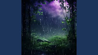 Harmonic Rain Symphony