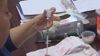 Kennedy's advisory panel recommends restrictions on MMRV vaccine
