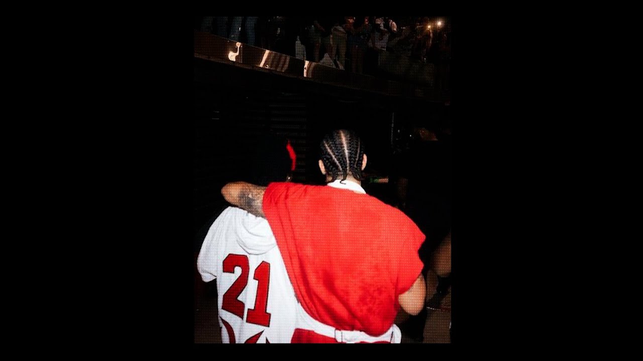 (FREE) Drake Type Beat - "100 SHOOTERS"