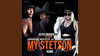 My Stetson (Remix)