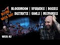 Darkest Dungeon | My Favorite Challenge Run | 101% | Week 82
