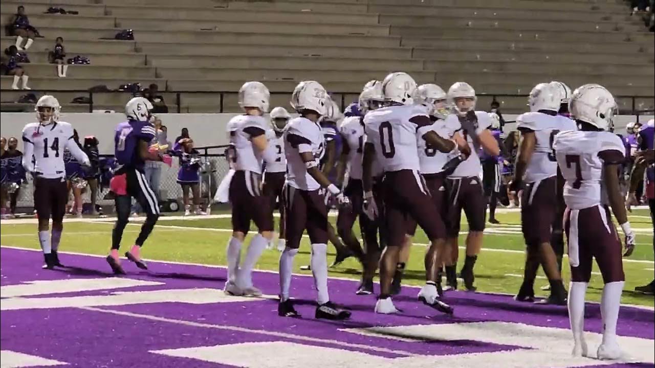 Gardendale 34, Minor 14 Final YouTube