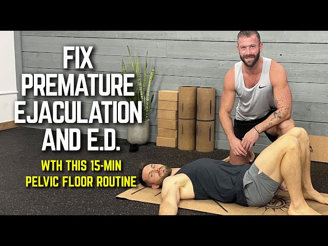 7 foam roller moves for better sex - Muscle & Fitness