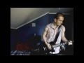 Against Me! - Black Me Out Cover