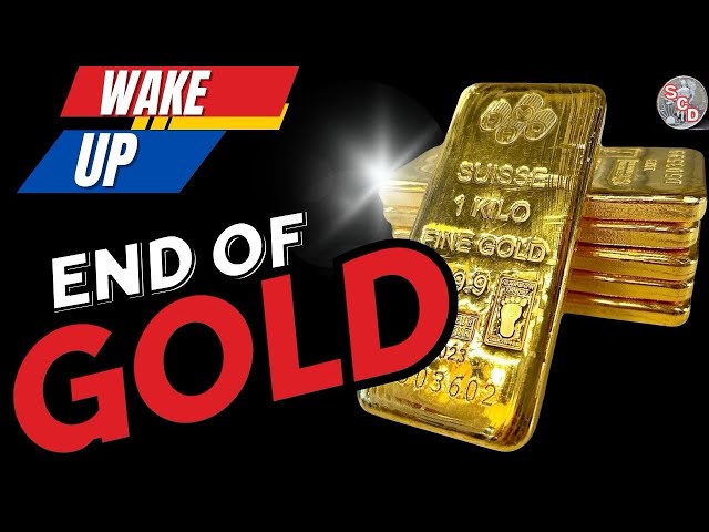 Bullion Dealer says, WAKE UP: Mandate starts May 28th … ending gold AS WE KNOW IT! class=