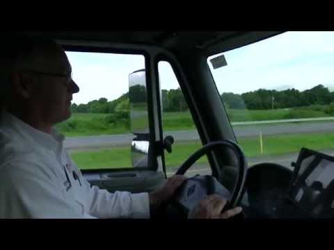 Jasper Engines & Transmissions - Video Job Description: Branch Delivery Driver