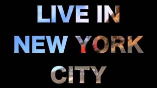 Grace Evora live in NY