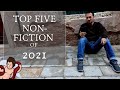 Best Non-Fiction of 2021 | AmorSciendi