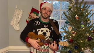 Covid Christmas Songs