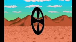 Amiga Demo : Condor / Possessed (1990)