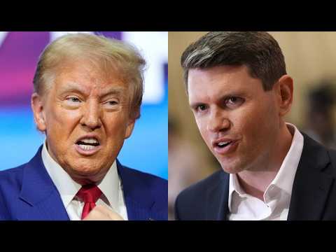 ‘Talafreako’: Trump unleashes on Democrat Talarico in brutal takedown