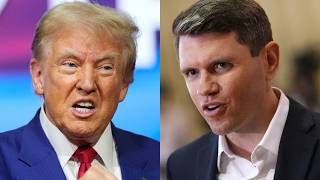 ‘Talafreako’: Trump unleashes on Democrat Talarico in brutal takedown
