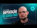 Aula Importação De Carga IMO