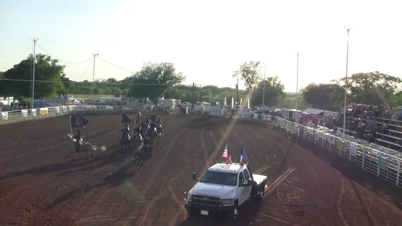 Butterfield Stage Days PRCA Rodeo in Bridgeport 2014 ~ Friday Night ...