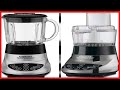 Cuisinart 7-Speed Blender &amp; Food Processor: Power Meets Versatility