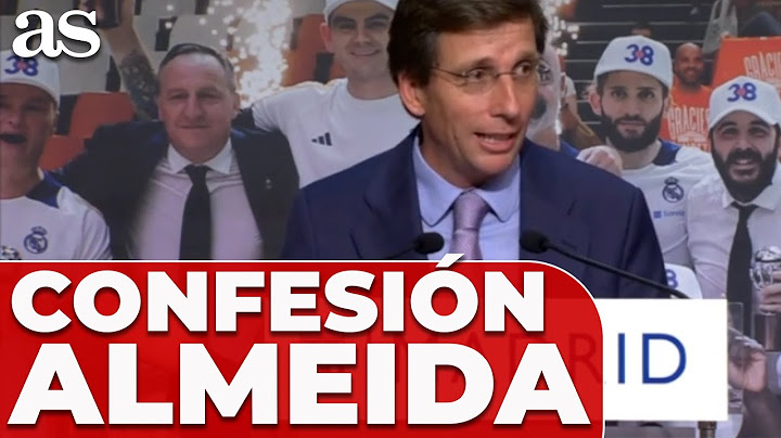 La CONFESIÓN de ALMEIDA a FLORENTINO sobre su HIJO PRÓXIMO A NACER por los VALORES del REAL MADRID