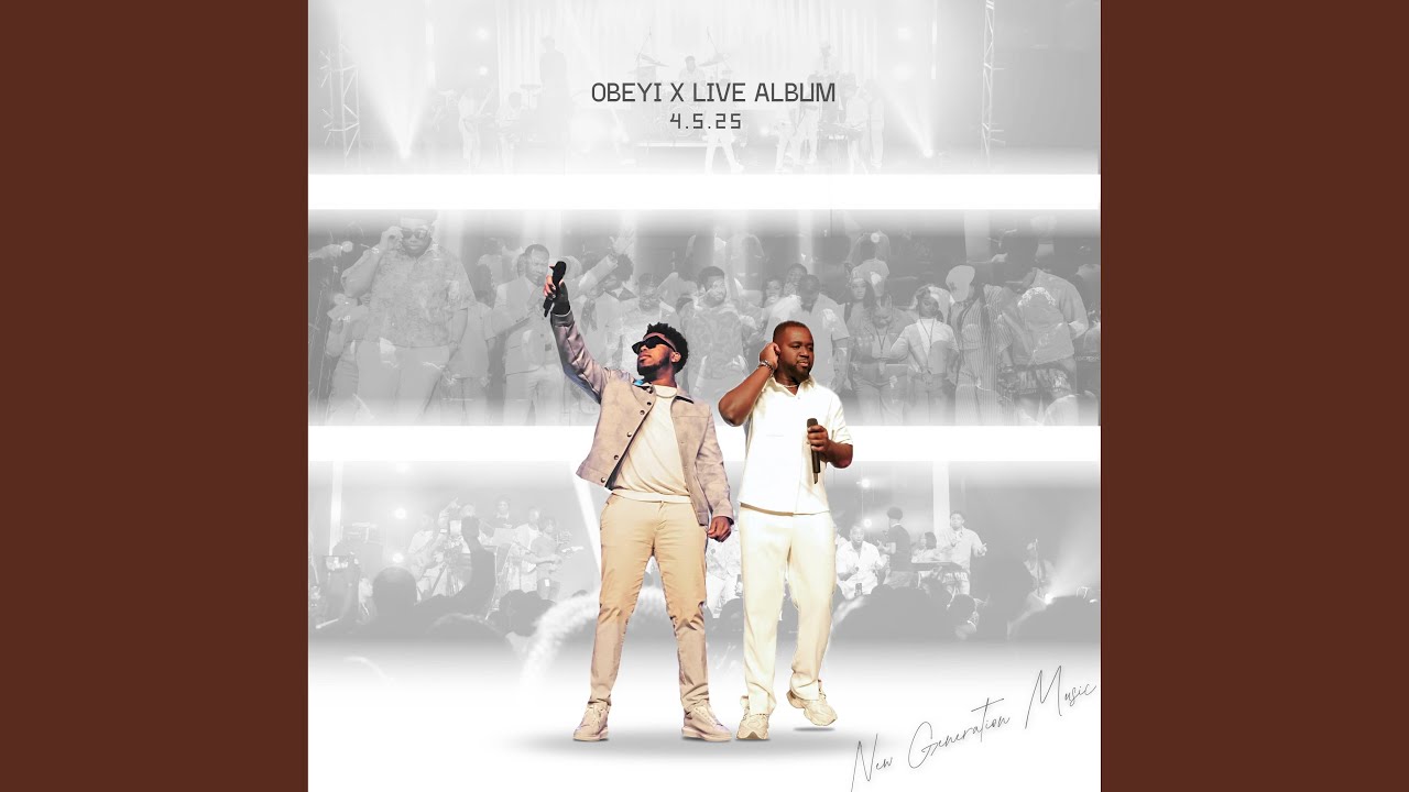 Kenbe'm (Live Version)