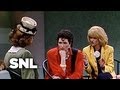 Attitudes - Saturday Night Live