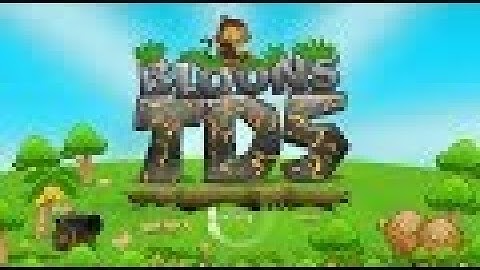 Bloons TD 5 (Nintendo Switch) Part 4: Sprint Track - Easy Mode