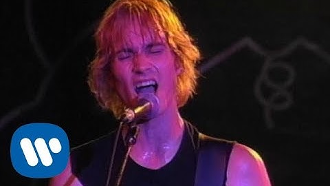 Spacehog - Space Is the Place (Official Music Video)