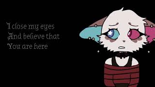 Mother Mary x Destroy me animation meme (super lazy)