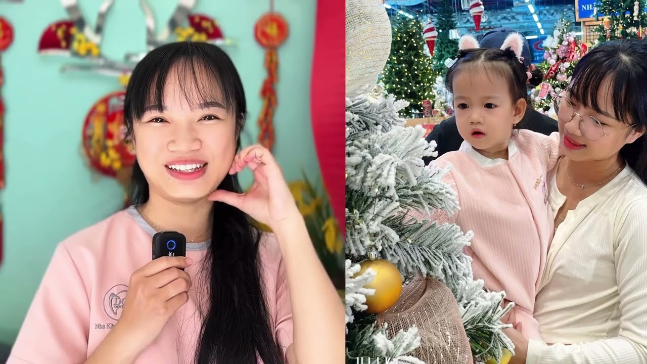 Tất niên 2026 Nha Khoa Đoàn Gia