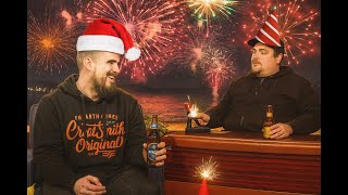 Aatonaaton ja aaton morjestelu