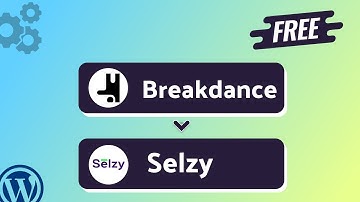 Integrating Breakdance Form with Selzy | Step-by-Step Tutorial | Bit Integrations