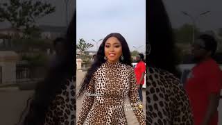 I'm Regina Daniels#nneamakanwokotv #actress #love #entertainment