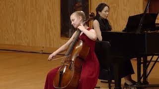 Meadowmount Young Artists Performance - July 5, 2026 Update