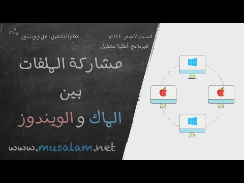 فيديو: كيفية ضبط حجم الشاشة في Windows 8: 6 خطوات (بالصور)