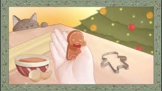 【momogu】 gingerbread lover (chevy & ivoris cover)