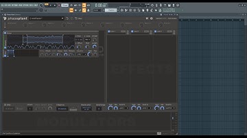 Phase Plant Tutorials - 5 - Sampler