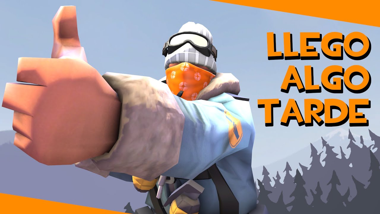 LA ACTUALIZACIÓN DE VERANO DE 2025 | Reacción - Team Fortress 2