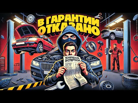 Проблемы после ремонта? Как ЭКСПЕРТИЗА спасает ваш кошелёк!