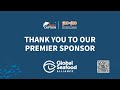 Thanks to our premium sponsorgsaglobal seafood alliance