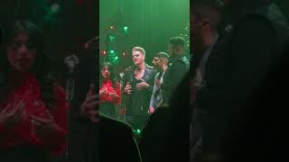 Pentatonix - That’s Christmas To Me 12/13/17 Boston, MA