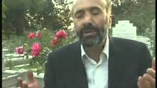Cemal Kuru - Kabrimin İlk Gecesi