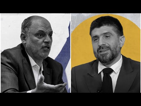 ورقة نعوة صحافيان مقربان من الثنائي الشيعي يرسمان ابشع صورة لمصير المنطقة في المستقبل القريب