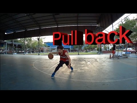 สอนท่า Pull back ( How to do pull back ) - YouTube