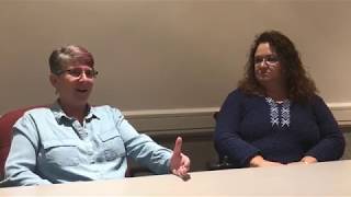 Stacey and Leanne Ability360 Testimonial
