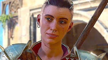 when developers give the player too much freedom..