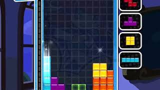 Puyo Puyo Tetris Impossible To Counter 19-Combo