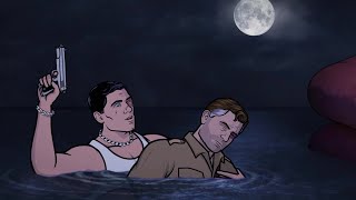 Best of Archer Season 3