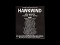 Capture de la vidéo Hawkwind - St David's Hall, Cardiff - 28Th April 1988