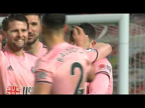 Manchester United Sheffield Utd Goals And Highlights