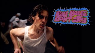 Noah Guy - BIG BOYS DON'T CRY (Official Music Video)