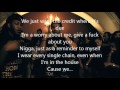 Drake - Started from the bottom [LYRICS] Official Video